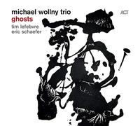 Ghosts [Vinilo]