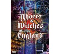 Ghosts & Witches of Olde England [USA] [DVD]