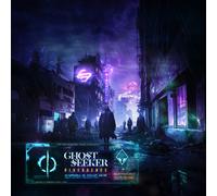 Ghostseeker Divergence (Vinyl) 12" Album Coloured Vinyl (Importación USA)
