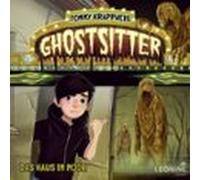Ghostsitter 23 - Das Haus Im Moor (audiolibro)