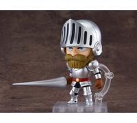 Ghosts'N Goblins Resurrection Arthur Nendoroid Figura de Acción Goodsmile