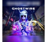 Ghostwire: Tokyo (PC) Epic Games Account - GLOBAL