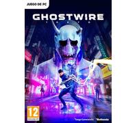 Ghostwire Tokyo PC standard