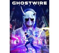 GhostWire: Tokyo (PC) - Steam Gift - EUROPE
