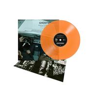 Ghostwoman - Welcome to the Civilized World [Vinilo]