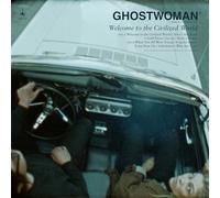 Ghostwoman – Welcome to the Civilized World – Vinilo 12" coloreado