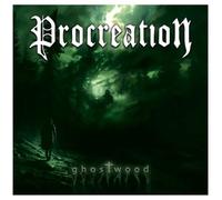 Ghostwood