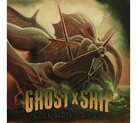 Ghostxship - Cold Water Army