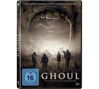 Ghoul - Die Legende vom Leichenesser [Alemania] [DVD]