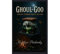 Ghoul-Goo: Spooky S'mores You'll Die For (Apophis Halloween Special)