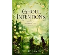 Ghoul Intentions: Midlife at Mourning Cove