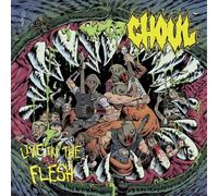 Ghoul Live in the Flesh (Vinyl) 12" Album