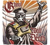 Wall Of Death [Vinilo]