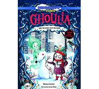 Ghoulia And The Ghost With No Name [USA] [DVD]