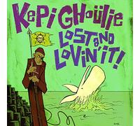 Ghoulie, Kepi - Lost And Lovin' It! [Vinilo]