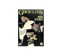 Ghoulies 3-Go to College [Reino Unido] [DVD]