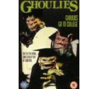 Ghoulies 3 [Reino Unido] [DVD]