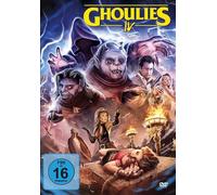 Ghoulies 4 [Alemania] [DVD]