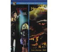 Ghoulies 4 & Howling 4: Original Nightmare [Edizione: Stati Uniti] [Reino Unido] [DVD]