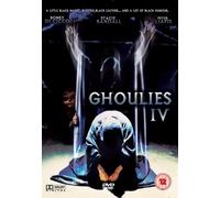 Ghoulies 4 [Reino Unido] [DVD]