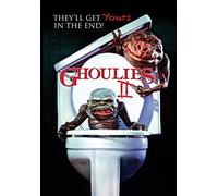 Ghoulies II [USA] [DVD]