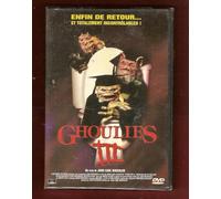 Ghoulies III [Francia] [DVD]