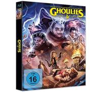 Ghoulies IV [Alemania] [Blu-ray]