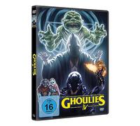 Ghoulies IV [DVD]