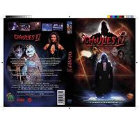 Ghoulies IV Trás el Amuleto Maldito DVD 1994