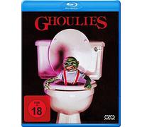 Ghoulies - Uncut [Alemania] [Blu-ray]