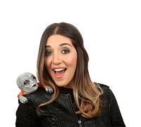 Ghoulish Productions Hombro Buddy: Alien Accesorio de Halloween Spooky Fun 27825