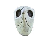 Ghoulish Productions Peste Di Venecia Halloween Máscara de Látex De Adulto 26541