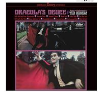 Ghouls - Dracula'S Deuce [Vinilo]