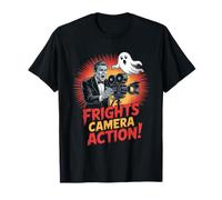Ghouls Just Wanna Have Fun Tamaño Halloween Camiseta