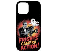 Ghouls Just Wanna Have Fun Tamaño Halloween Carcasa para iPhone 12 Pro Max