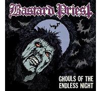 Ghouls of the Endless Night