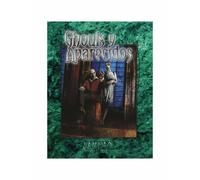 Ghouls y Aparecidos