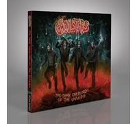 Ghoulstars, the - The Dark Overlords of the Universe