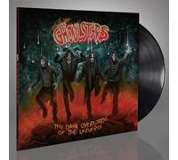 Ghoulstars, the - The Dark Overlords of the Universe [Vinilo]