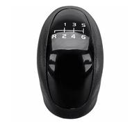 GHQFROP Pomos Palanca Coche para Benz para Sprinter 906 2006 2007 2008 2009 2010 2011 2012 2013 Cambio Marchas 6 Velocidades Perilla Palanca Cambios Manual Negra Manija Cambios