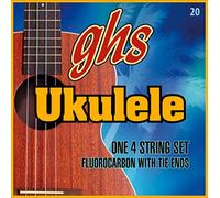 GHS 20 Ukelele fluorocarbono Hawaiian String