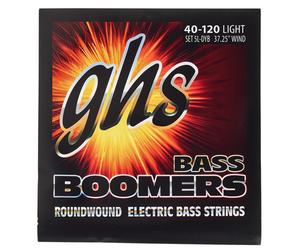 GHS 3045 5L DYB Boomers