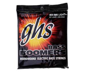 GHS 3045 L Boomers