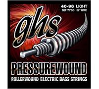 GHS 7700 L Light Pressurewound (Short Scale 30"-31")