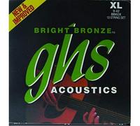 GHS BB 60 X / 12 Bright Bronze Acoustics