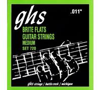 GHS BF 720 Brite Flats MED