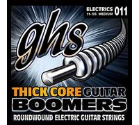 ghs boom GB HC M de grosor-core cuerdas, tamaño mediano