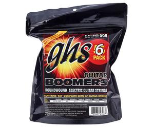 GHS Boomers E.Light 09-042 6-Pack