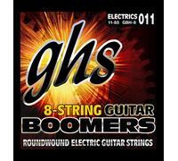 GHS Boomers GB 8 horas (8-String)