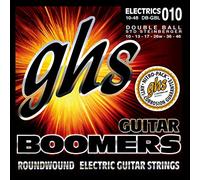 GHS DB-GBL Electric Double Ball End BOOMERS® (Standard), light